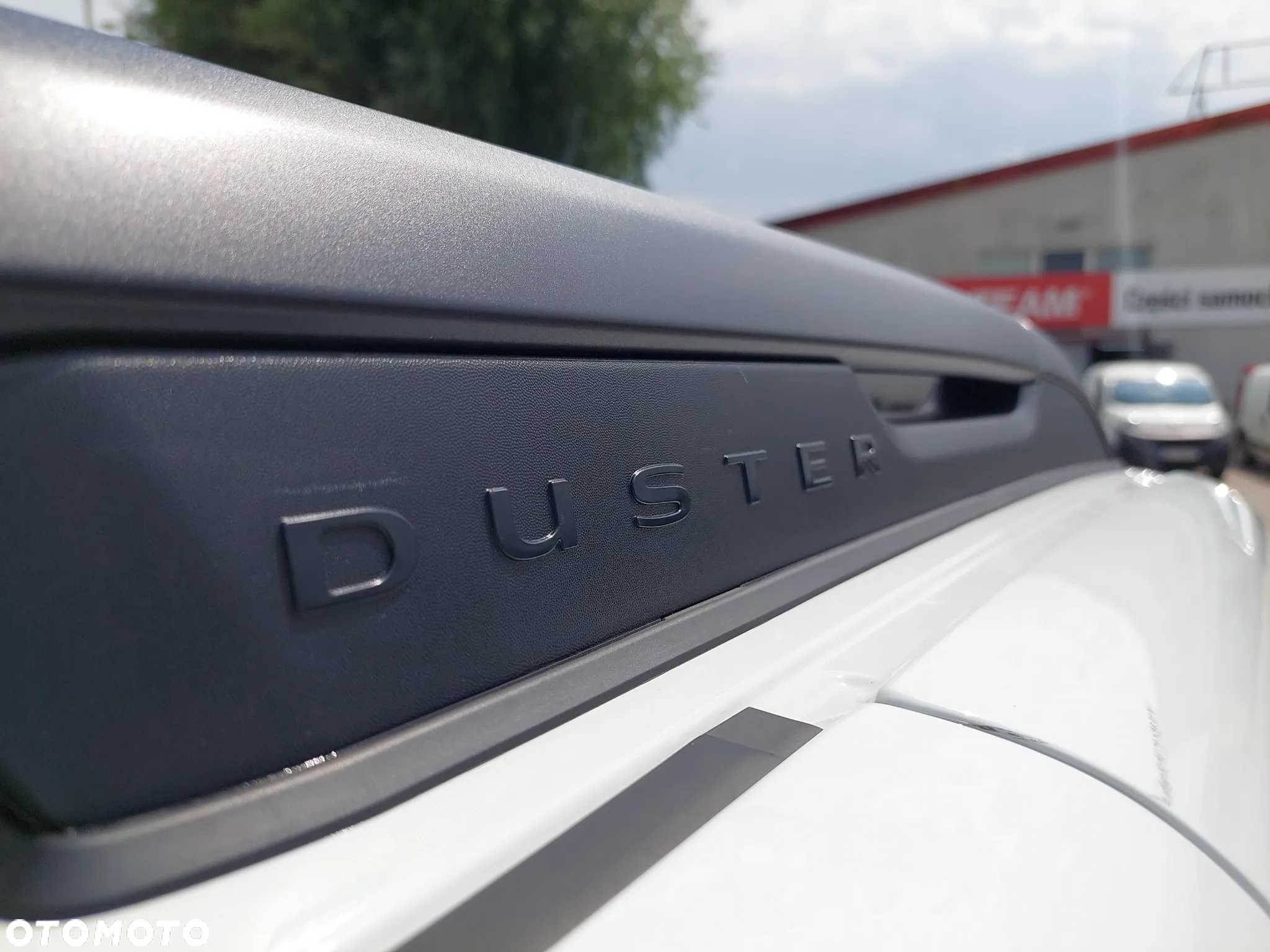 Dacia Duster 1.3 TCe FAP SL Look EU6d - 19