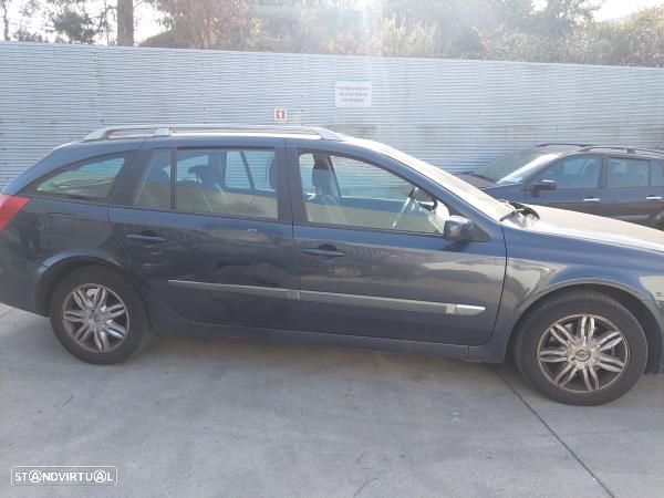 Para Peças Renault Laguna Ii Grandtour (Kg0/1_) - 4