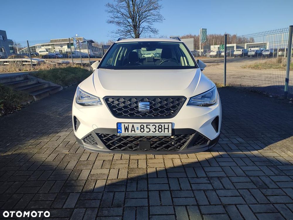 Seat Arona 1.0 TSI Style S&S - 3