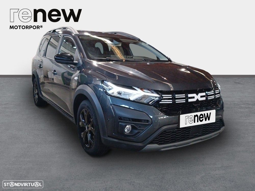 Dacia Jogger 1.0 ECO-G SL Extreme+ Up&Go 7L Bi-Fuel - 3