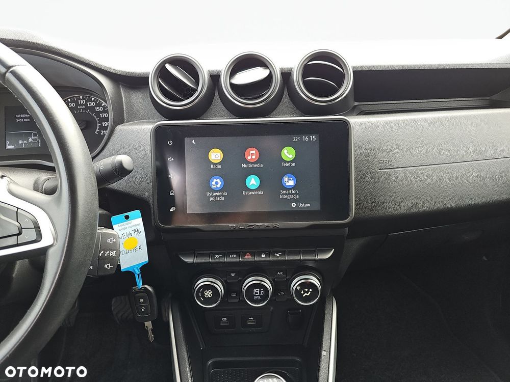 Dacia Duster - 22