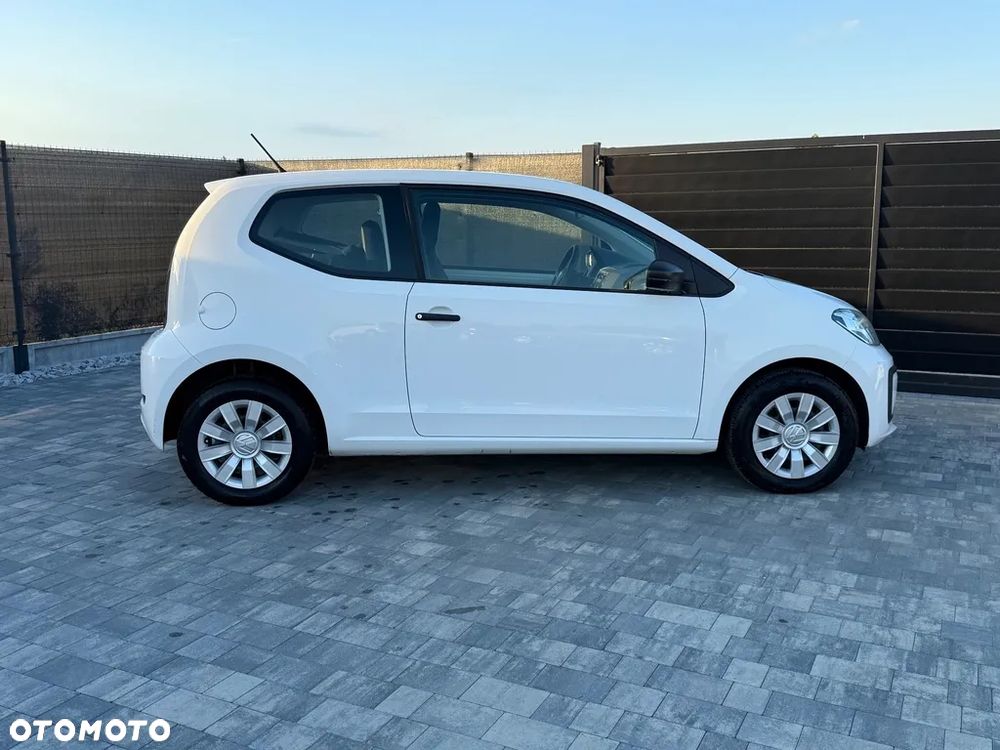 Volkswagen up! 1.0 high Perfectline - 2