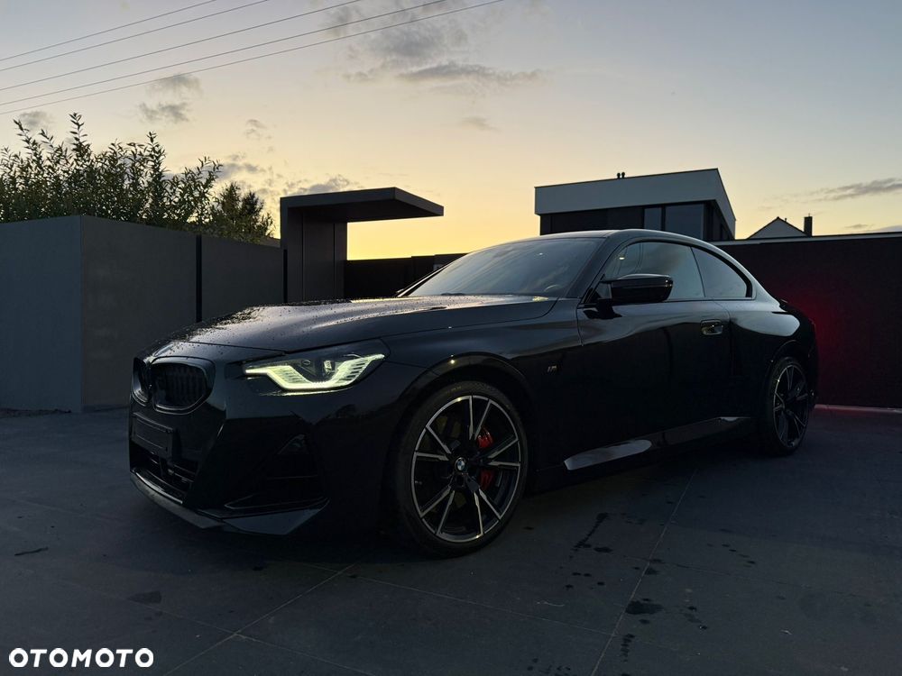 BMW Seria 2 M240i xDrive - 3