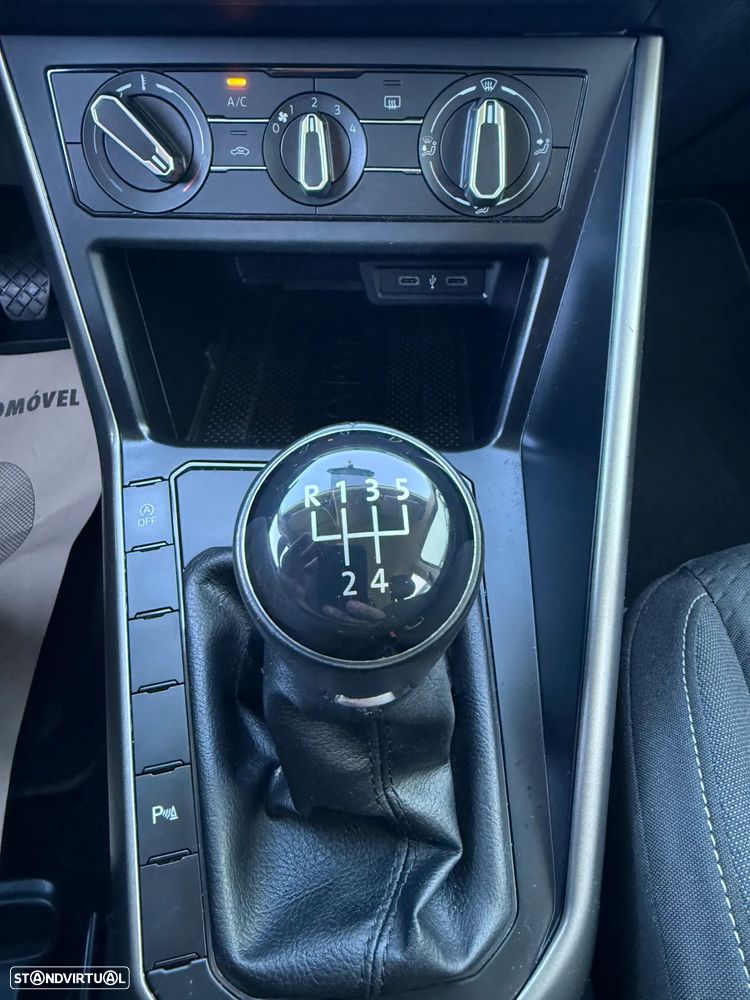 VW Polo 1.0 TSI Confortline - 40