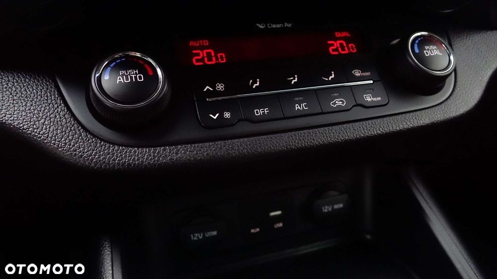 Kia Sportage 1.7 CRDI M 2WD - 39