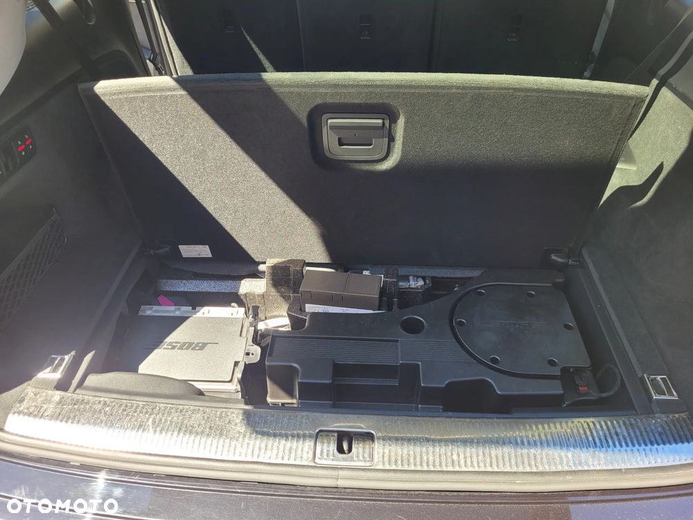 Audi Q7 3.0 TDI ultra Quattro Tiptronic - 11