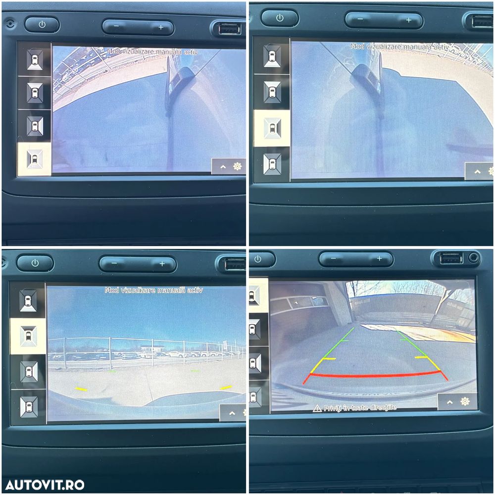 Dacia Duster TCe 130 GPF Prestige - 28