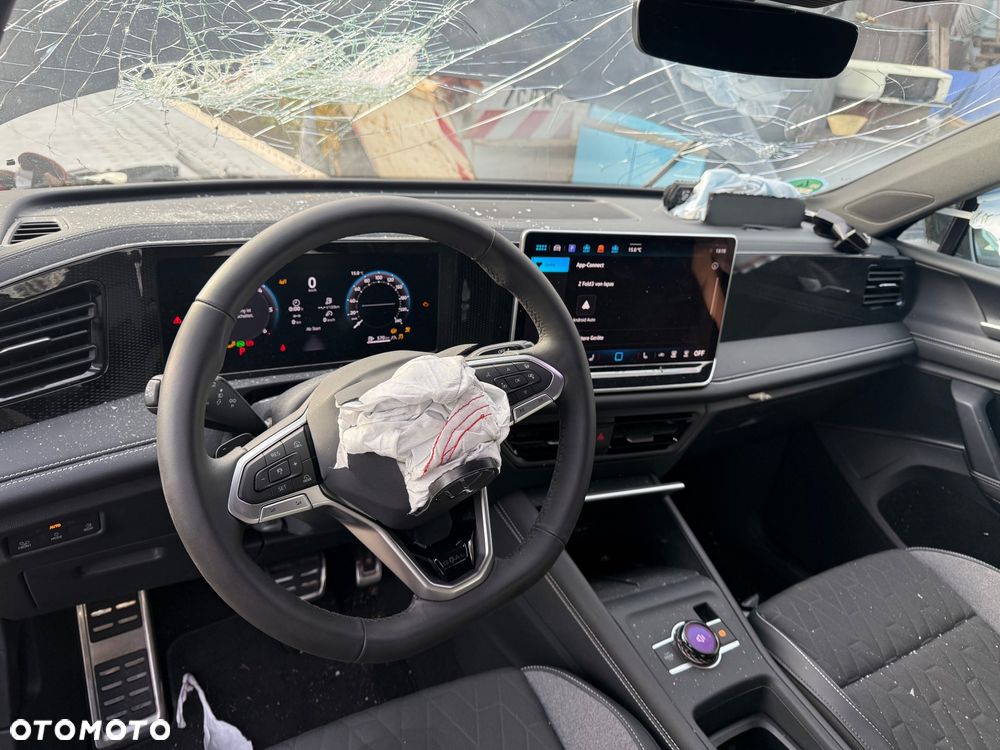 Volkswagen Tiguan 2.0 TDI SCR DSG Goal - 8