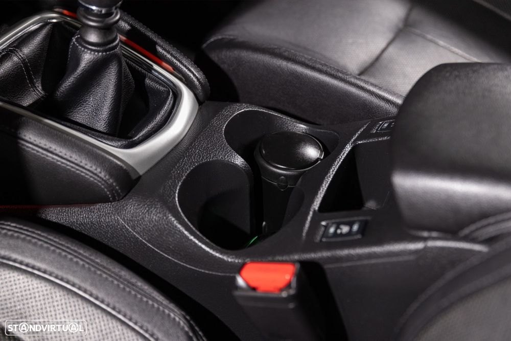 Nissan Qashqai 1.2 DIG-T Tekna Premium - 23