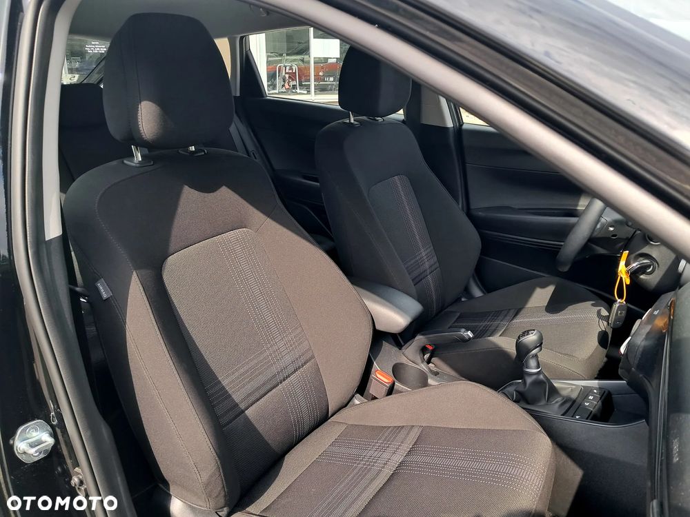 Hyundai Bayon 1.0 T-GDI Modern - 11