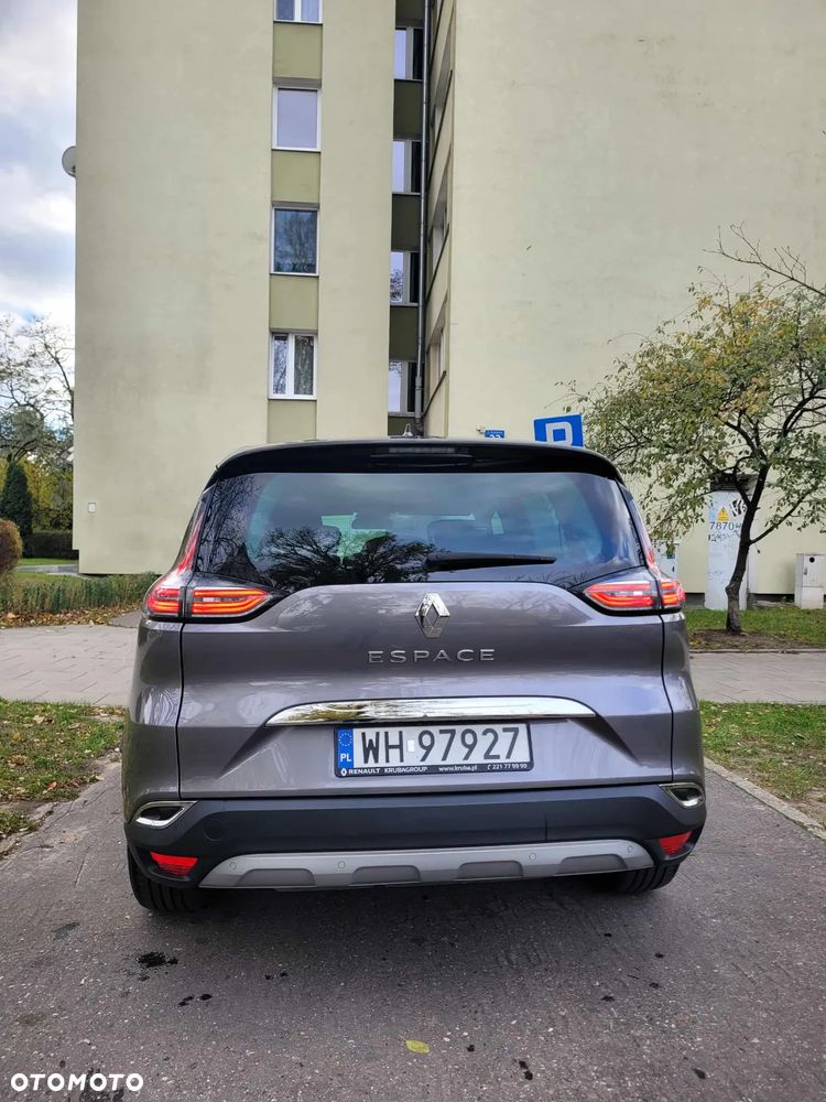 Renault Espace 2.0 Blue dCi Initiale Paris EDC - 3