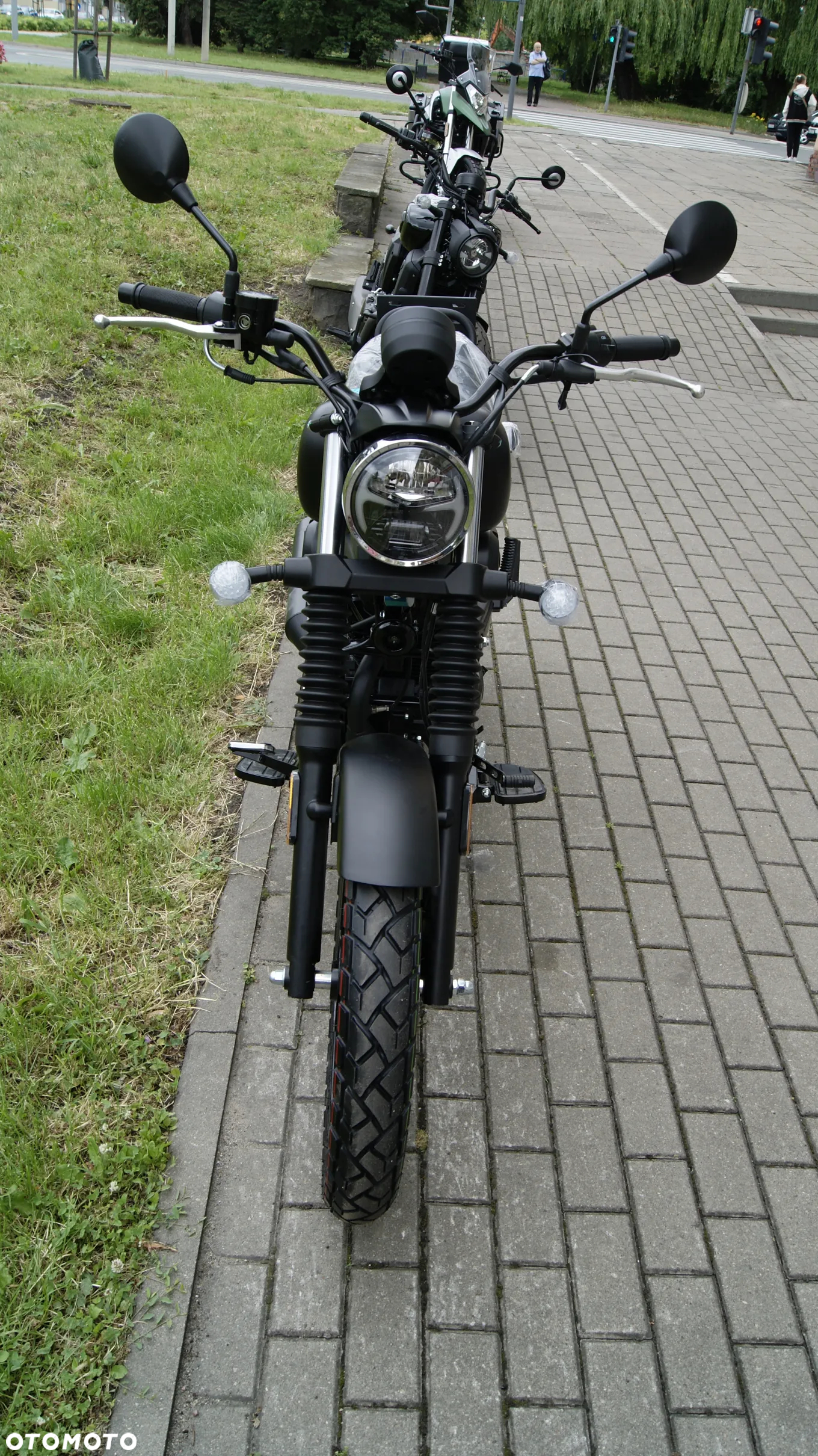 Junak M12 - 2