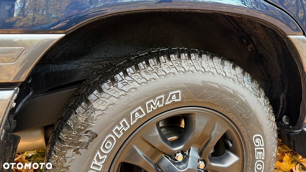 Toyota Land Cruiser 100 Automatik Executive - 6