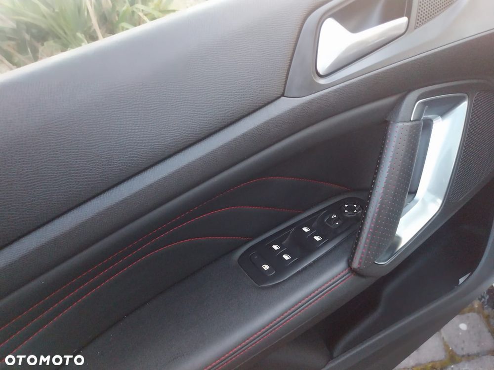 Peugeot 308 - 27
