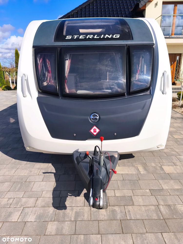 SWIFT Sterling quartz SE - 8