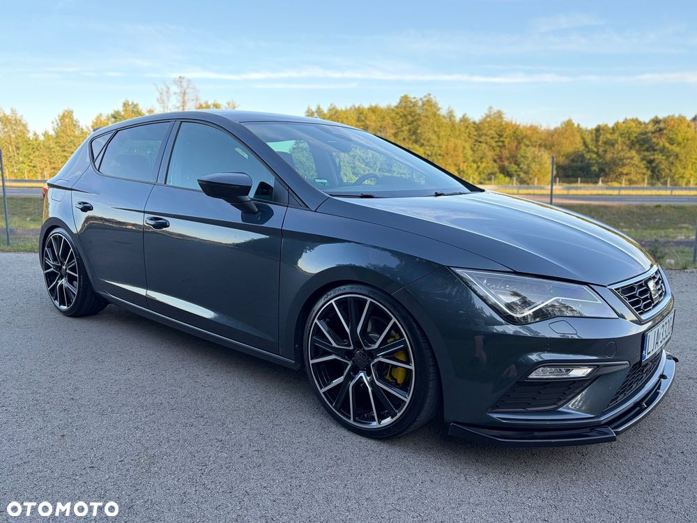 Seat Leon - 8