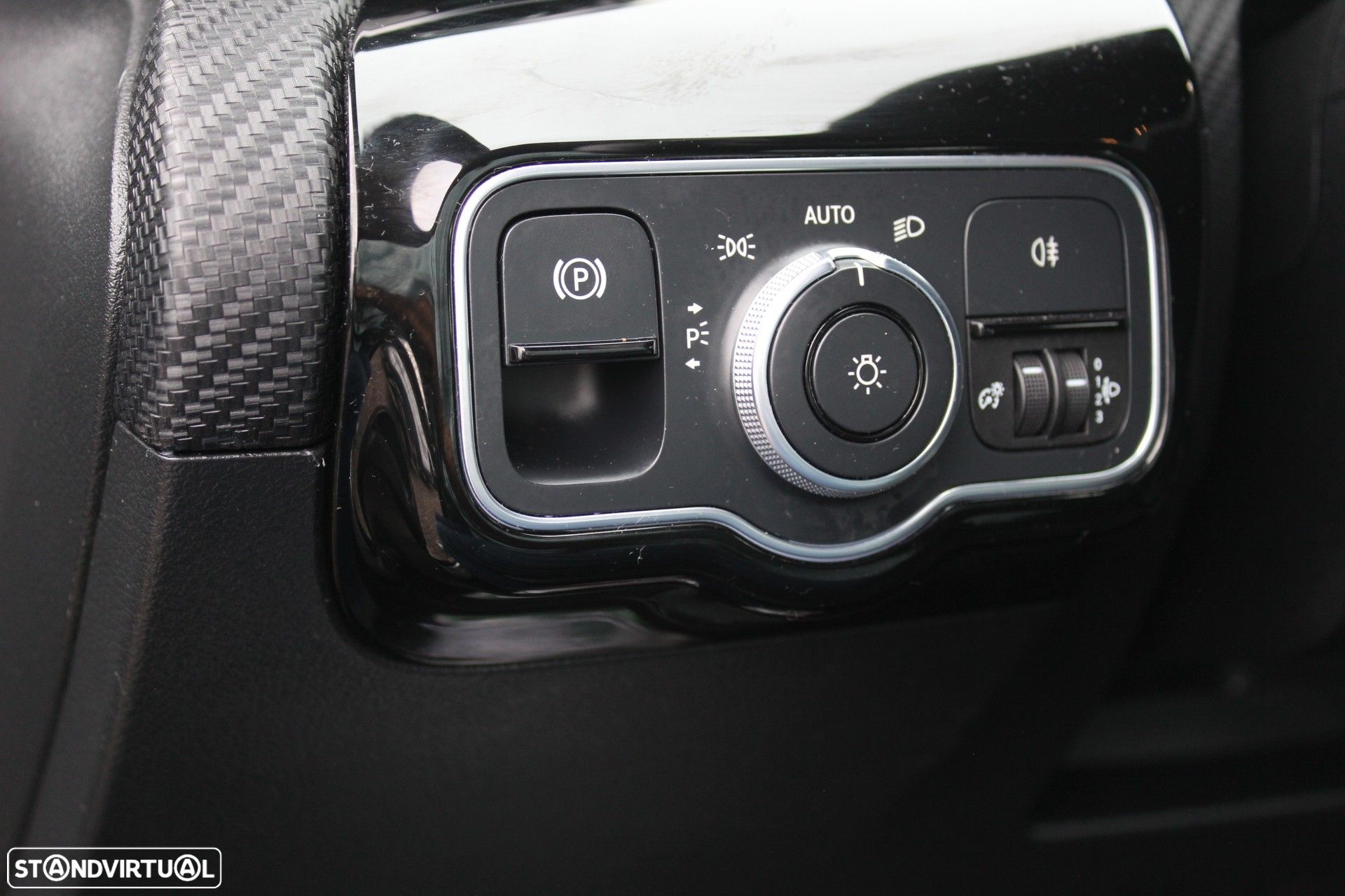 Mercedes-Benz CLA 180 - 22