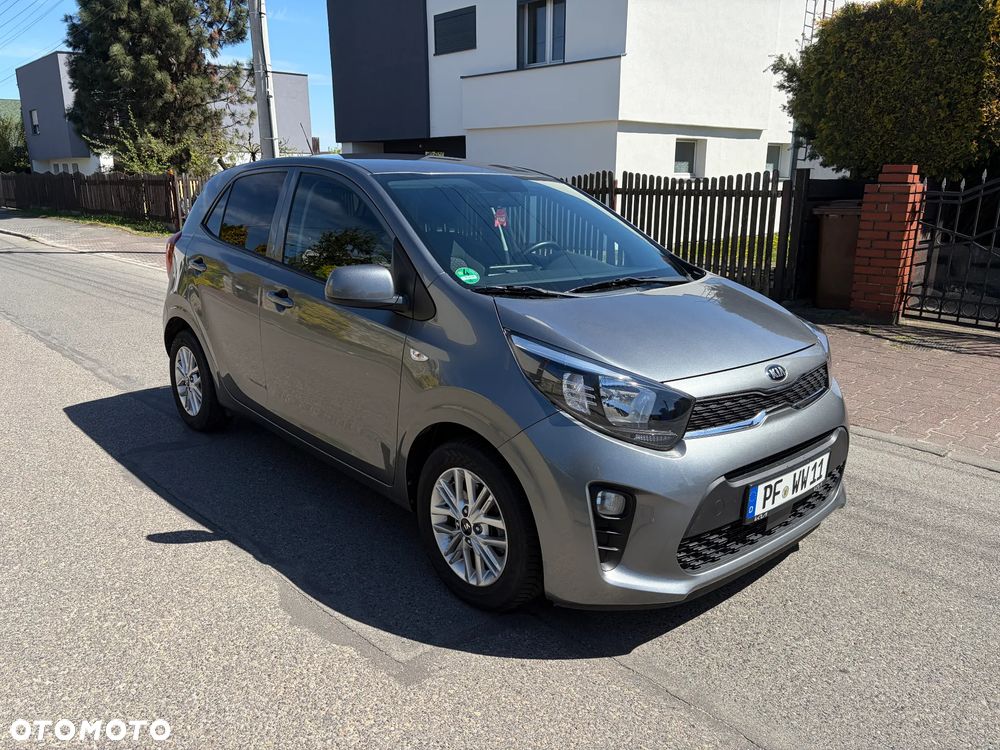 Kia Picanto 1.2 Dream-Team Edition - 3