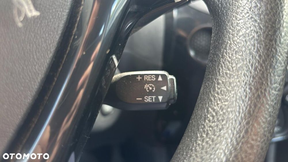 Citroën C1 AIRSCAPE VTi 72 FEEL - 9
