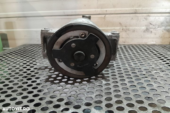 Compresor AC 5N0820803 5N0820803 Volkswagen VW Passat B6 [2005 - 2010 - 2