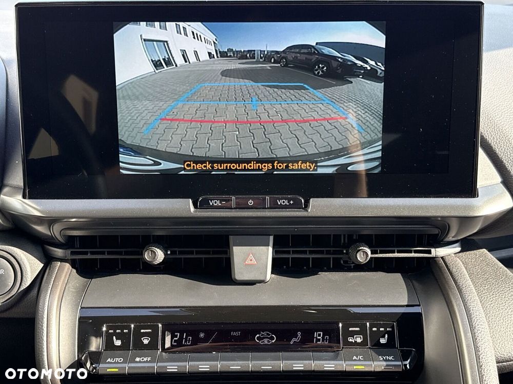 Toyota C-HR 1.8 Hybrid Style - 16