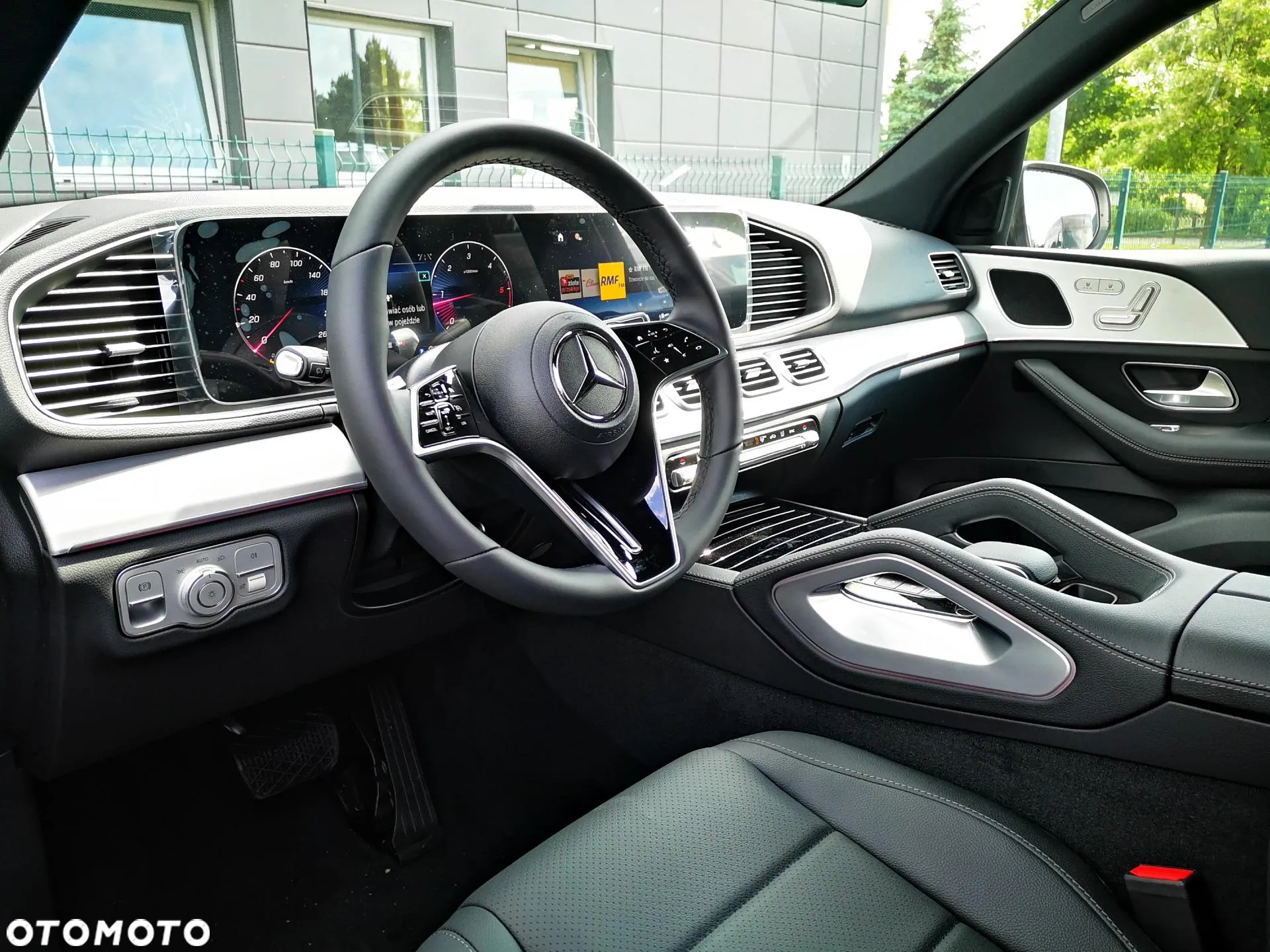 Mercedes-Benz GLE 300 d 4Matic 9G-TRONIC Advanced - 14