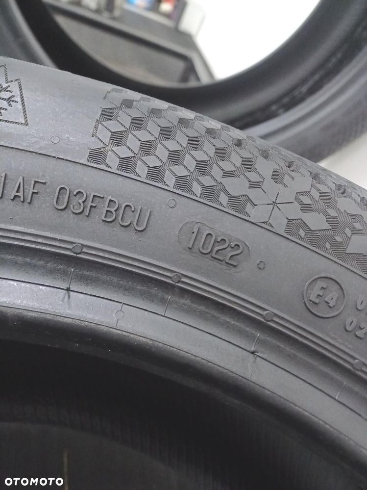 2x 215/55r17 continental 2022 opony zimowe  60265 - 6