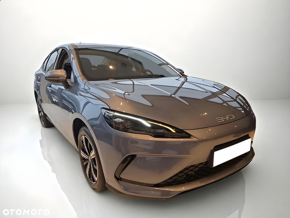 BYD Seal 5 1.5 Design - 3