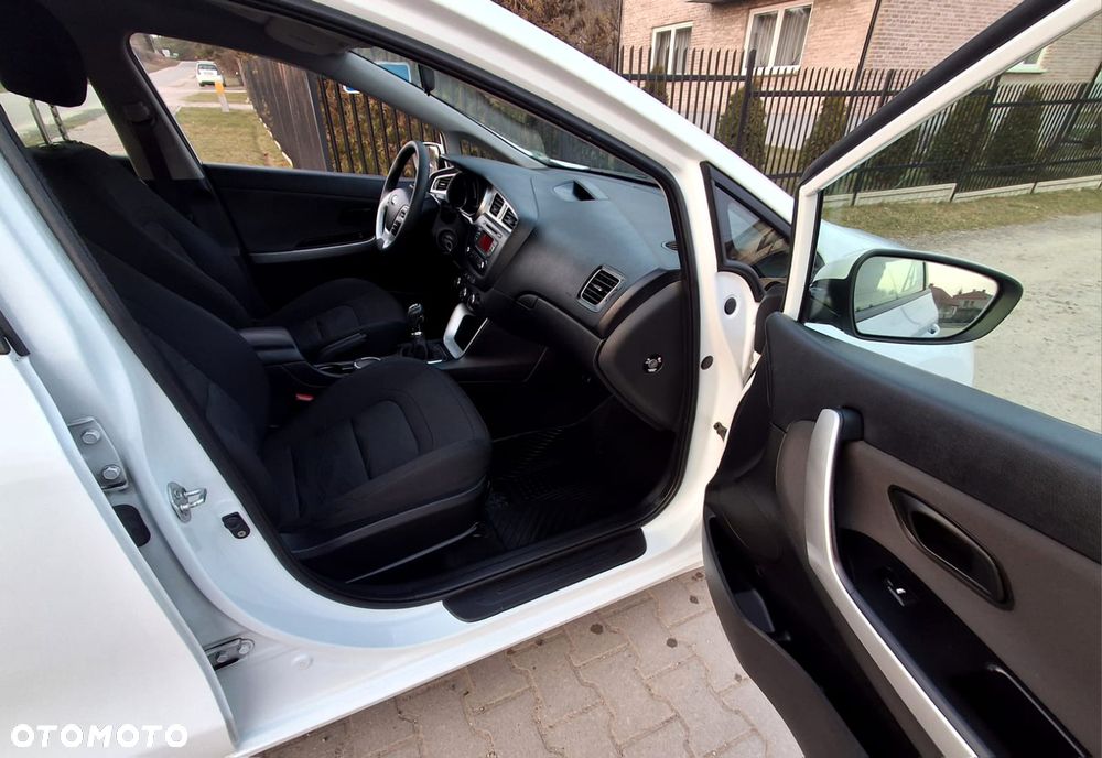 Kia Ceed 1.6 CRDi L - 15