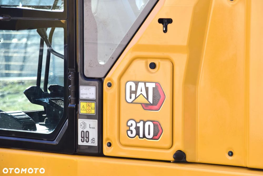 Caterpillar 310 - 10