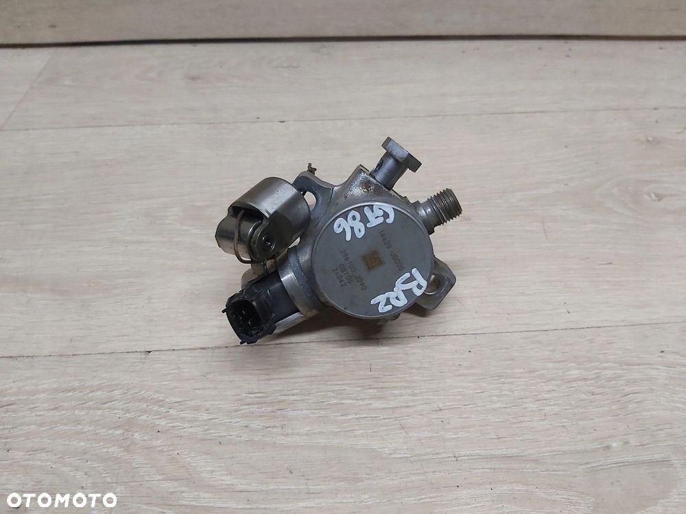 TOYOTA GT86 Subaru BRZ Scion Pompa paliwa 2,0 boxer 16625-JB000 - 1