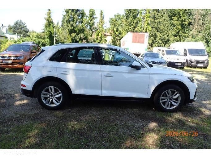 Audi Q5 35 TDI mHEV S tronic - 27