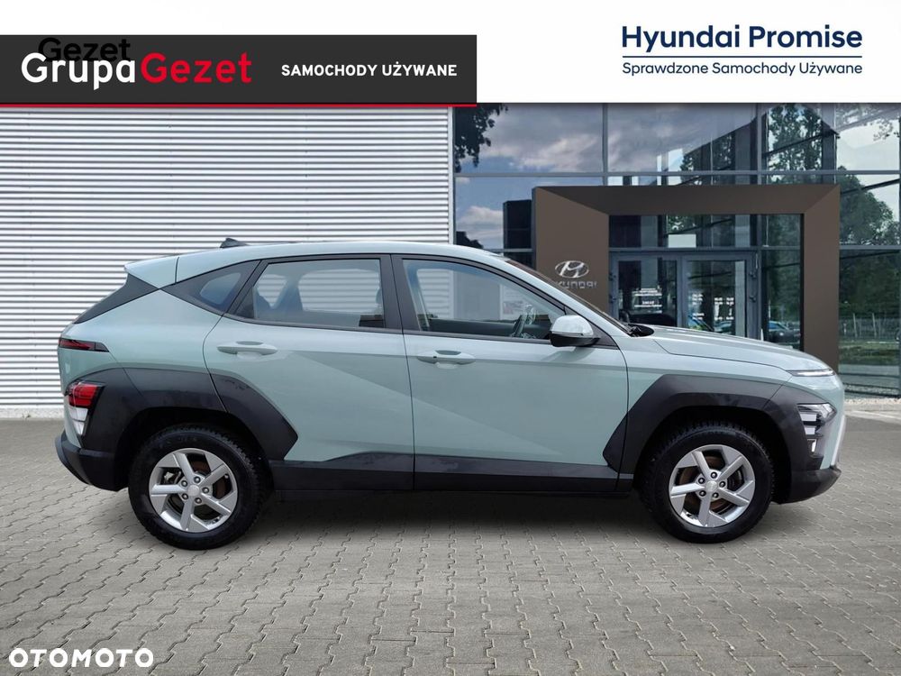 Hyundai Kona - 6