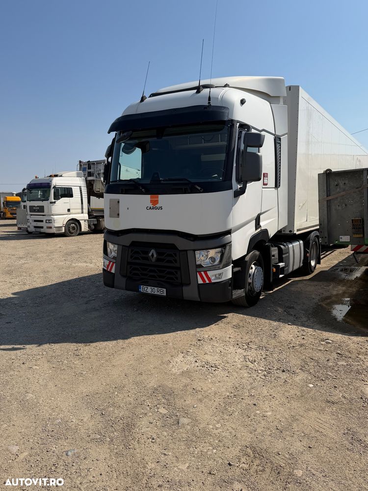Renault T460 euro6 - 1