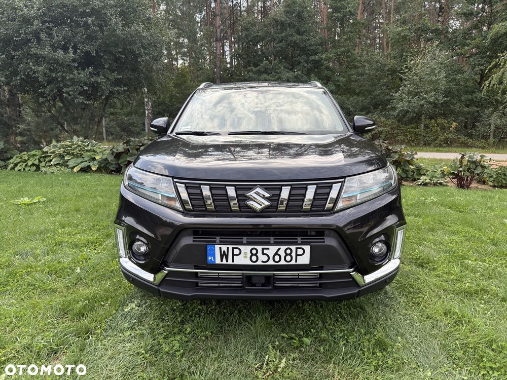 Suzuki Vitara - 2
