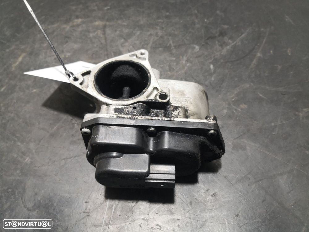 Válvula Egr Audi A4 (8K2, B8) - 1