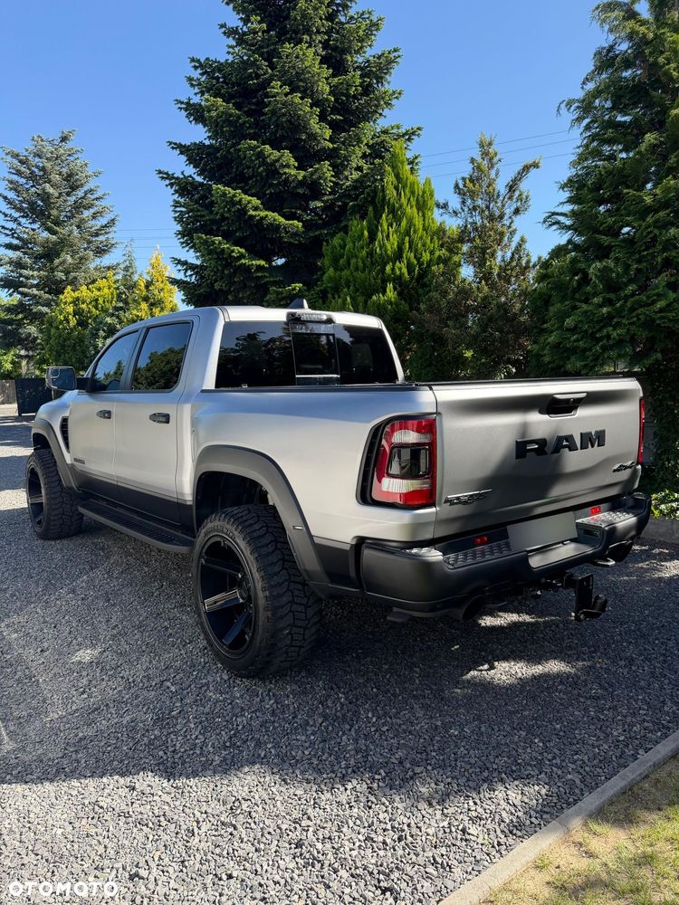 RAM 1500 TRX - 30