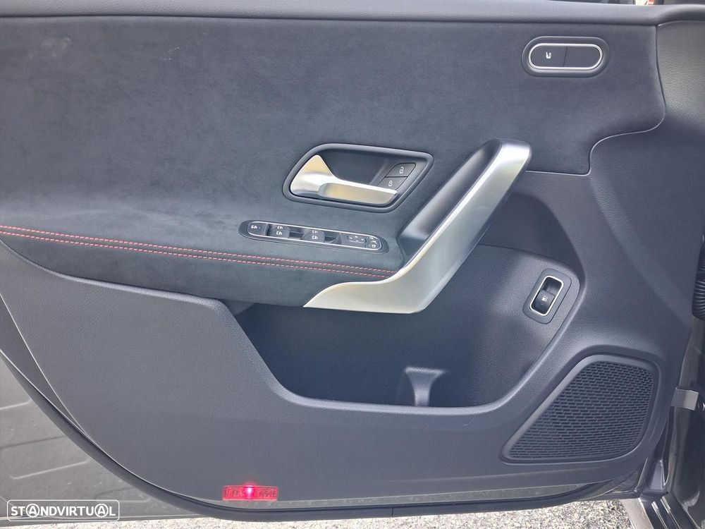 Mercedes-Benz A 250 - 9