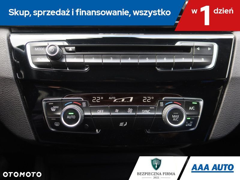 BMW X1 - 18