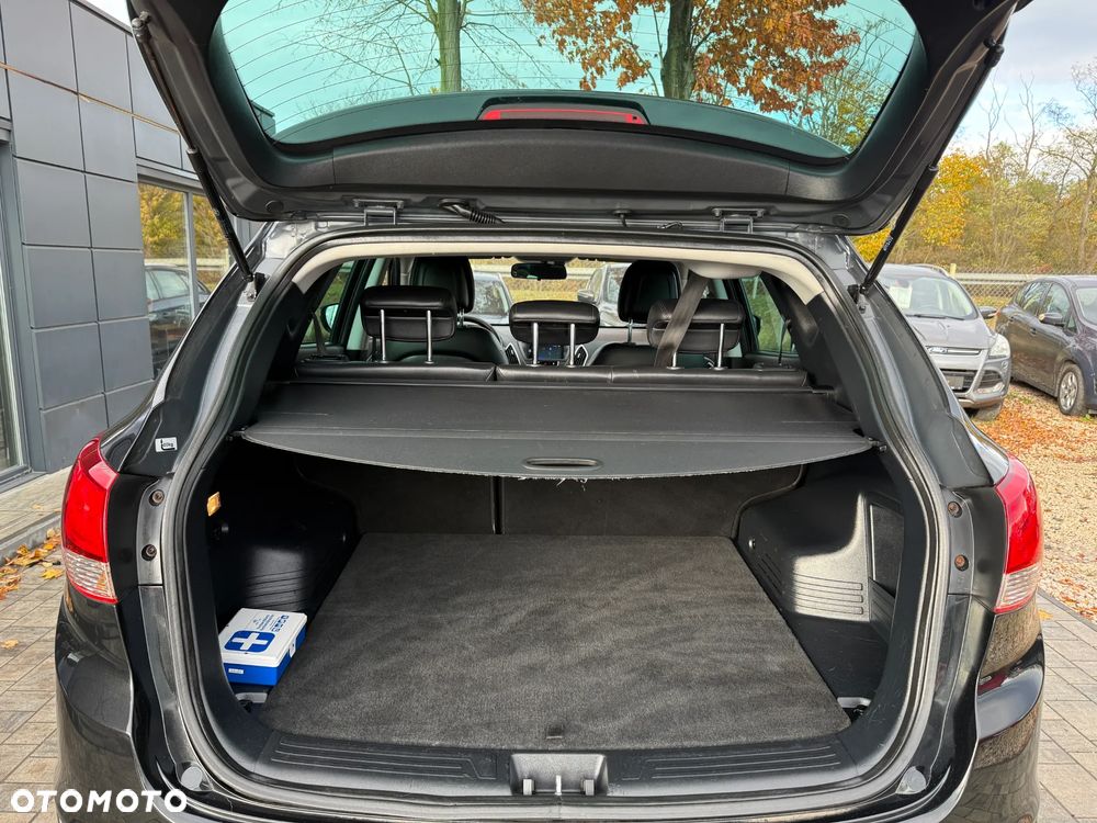 Hyundai ix35 2.0 Premium - 22