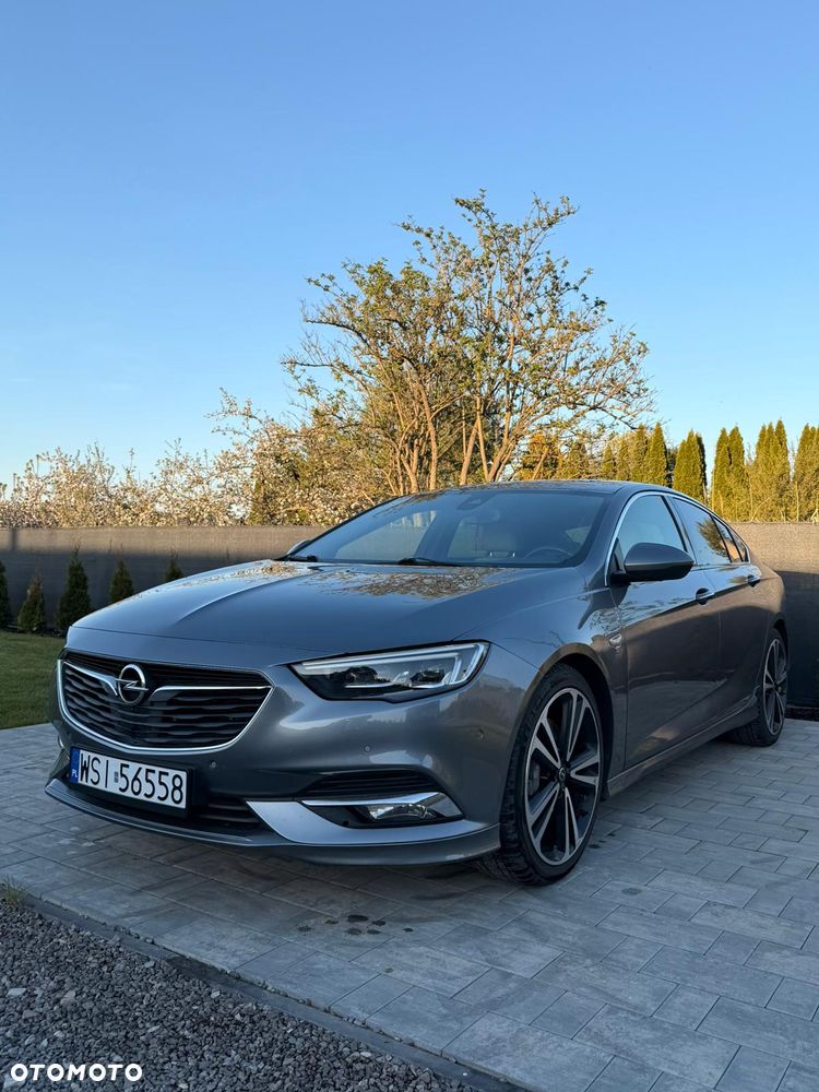 Opel Insignia Sport2.0 Direct InjTurbo 4x4 Ultimate Exclusive - 1