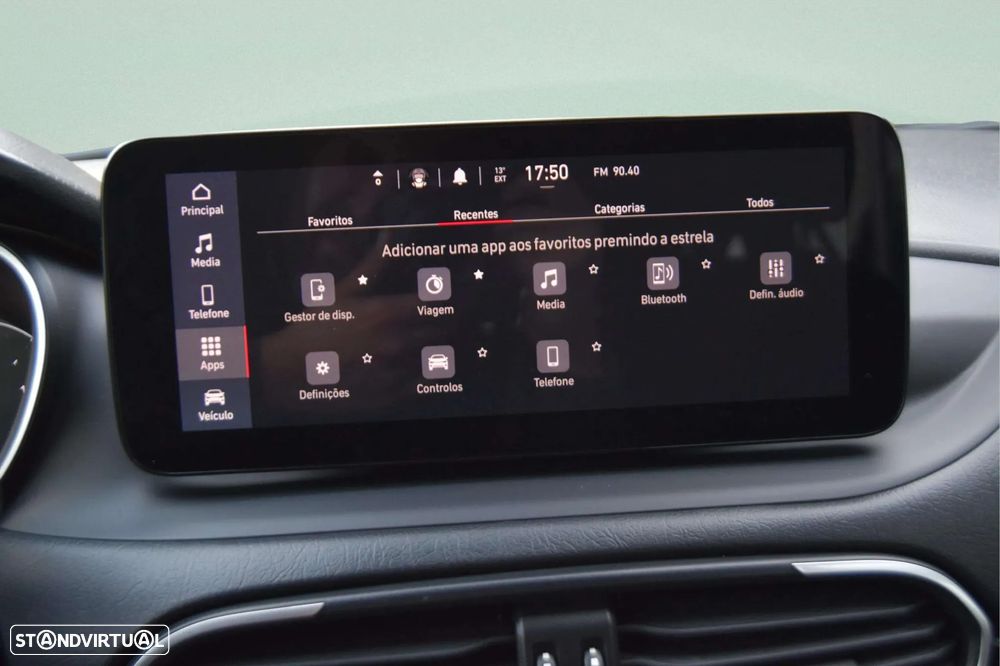 Fiat Tipo Station Wagon 1.3 MultiJet City Life - 20