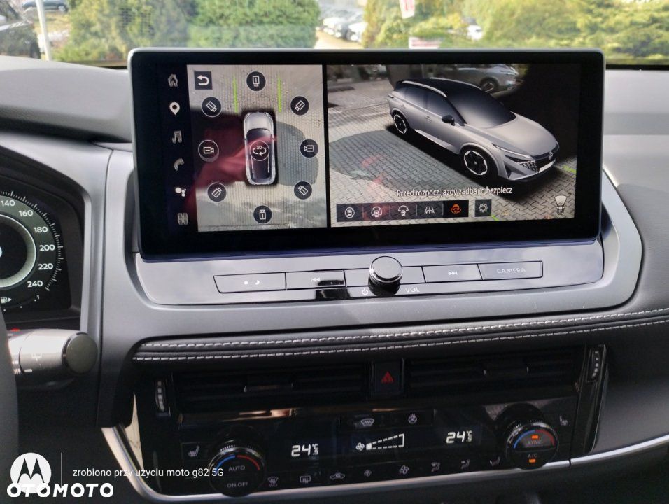 Nissan Qashqai - 18