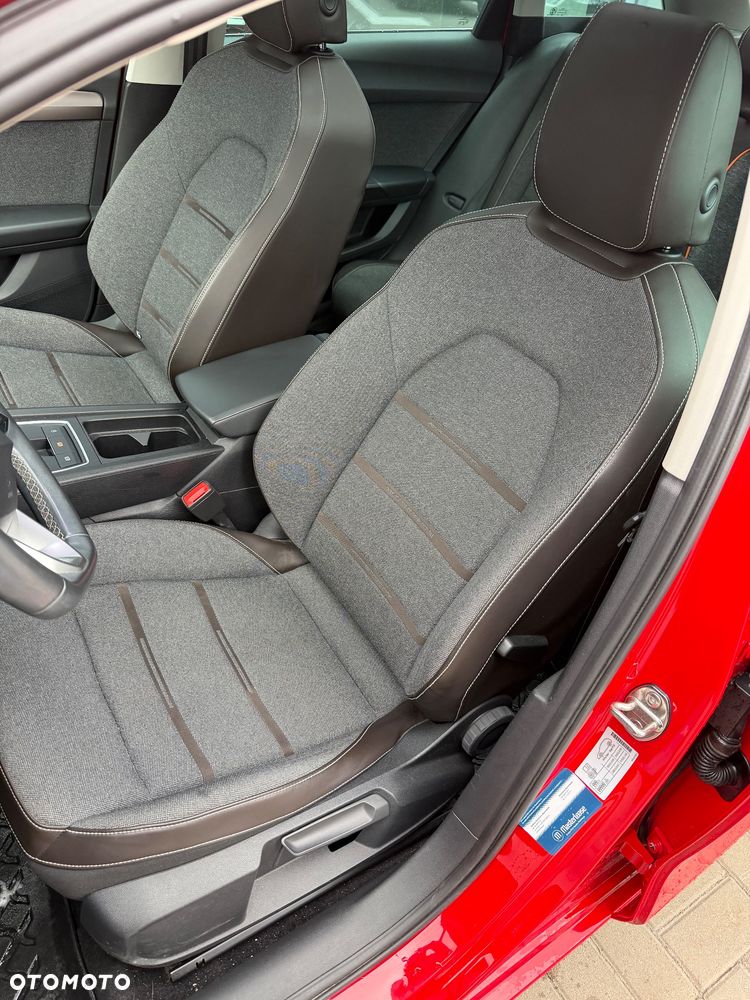 Seat Leon 1.5 EcoTSI Evo Xcellence S&S DSG - 13
