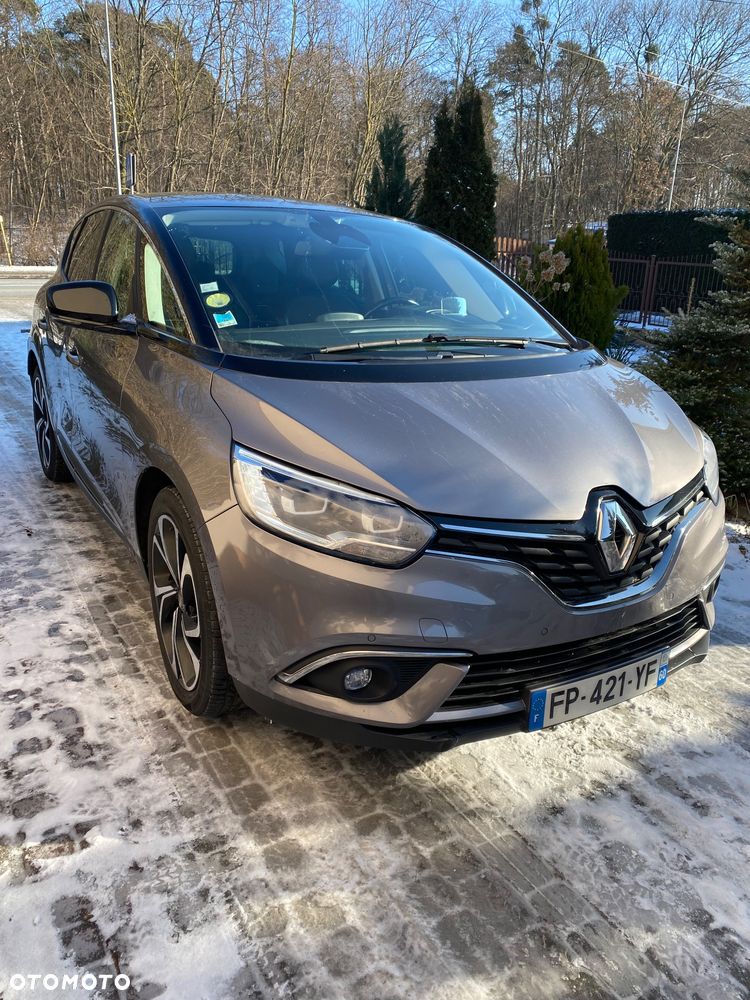 Renault Scenic - 1