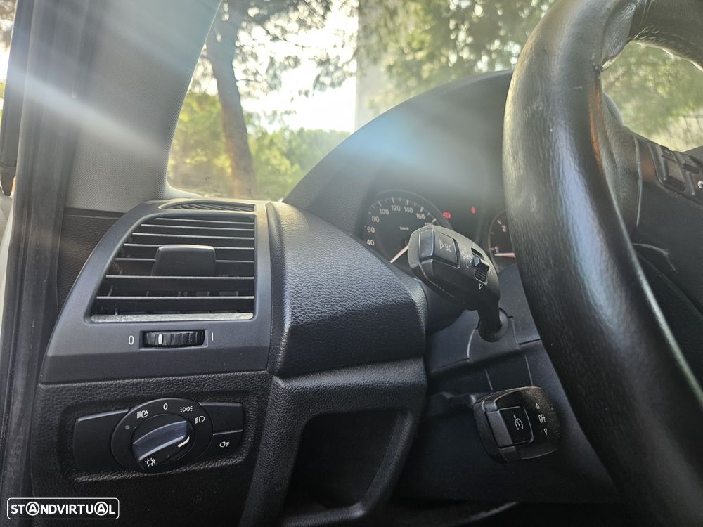 BMW 120 d - 13