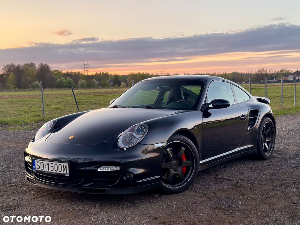 Porsche 911 - 1