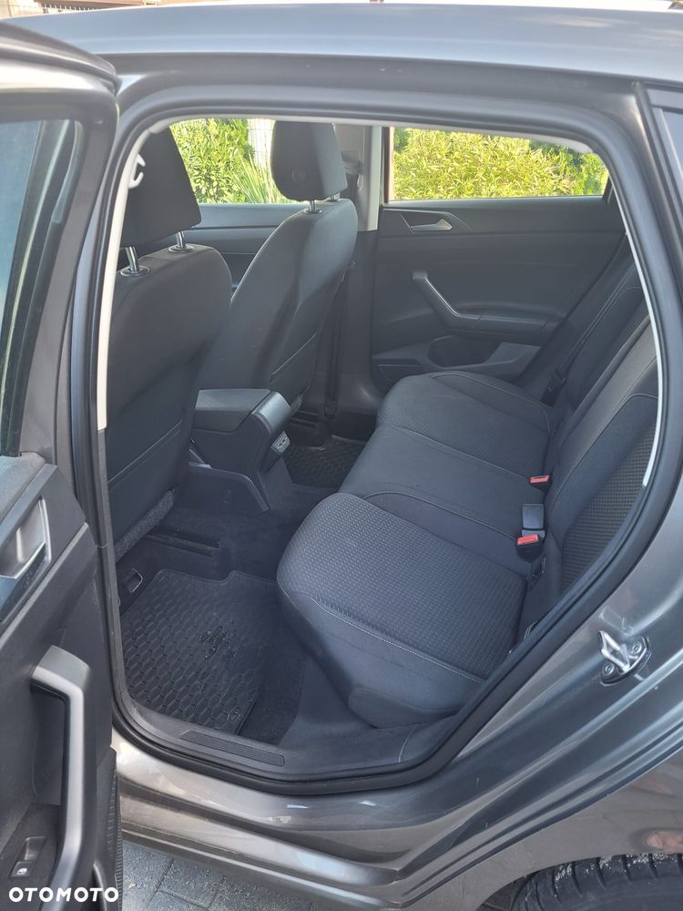 Volkswagen Polo 1.0 TSI Comfortline - 13