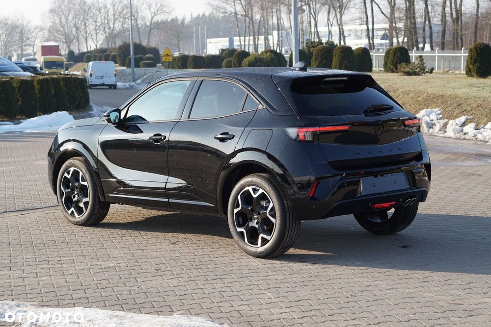 Opel Mokka - 5