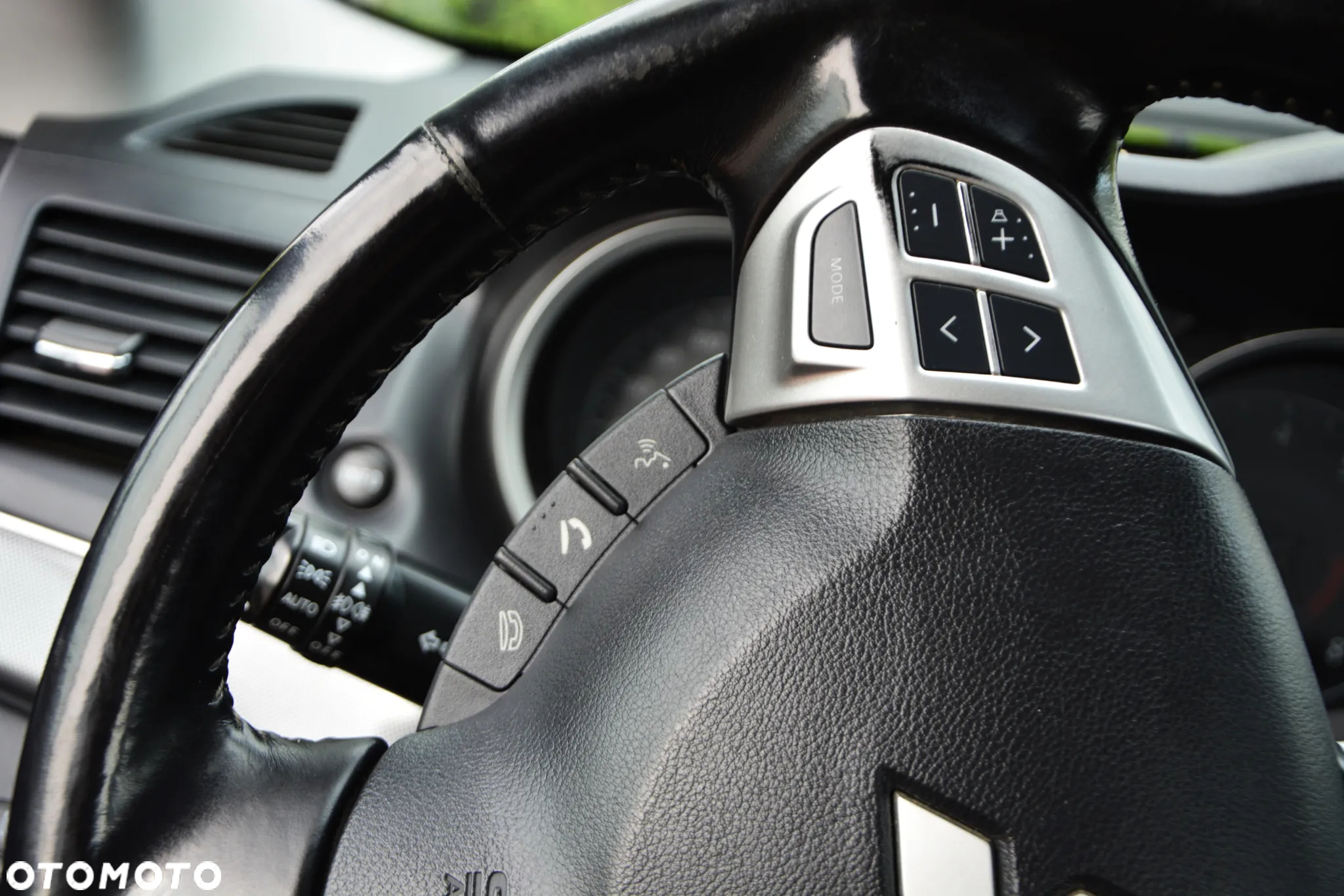 Mitsubishi Lancer 1.8 Instyle - 10